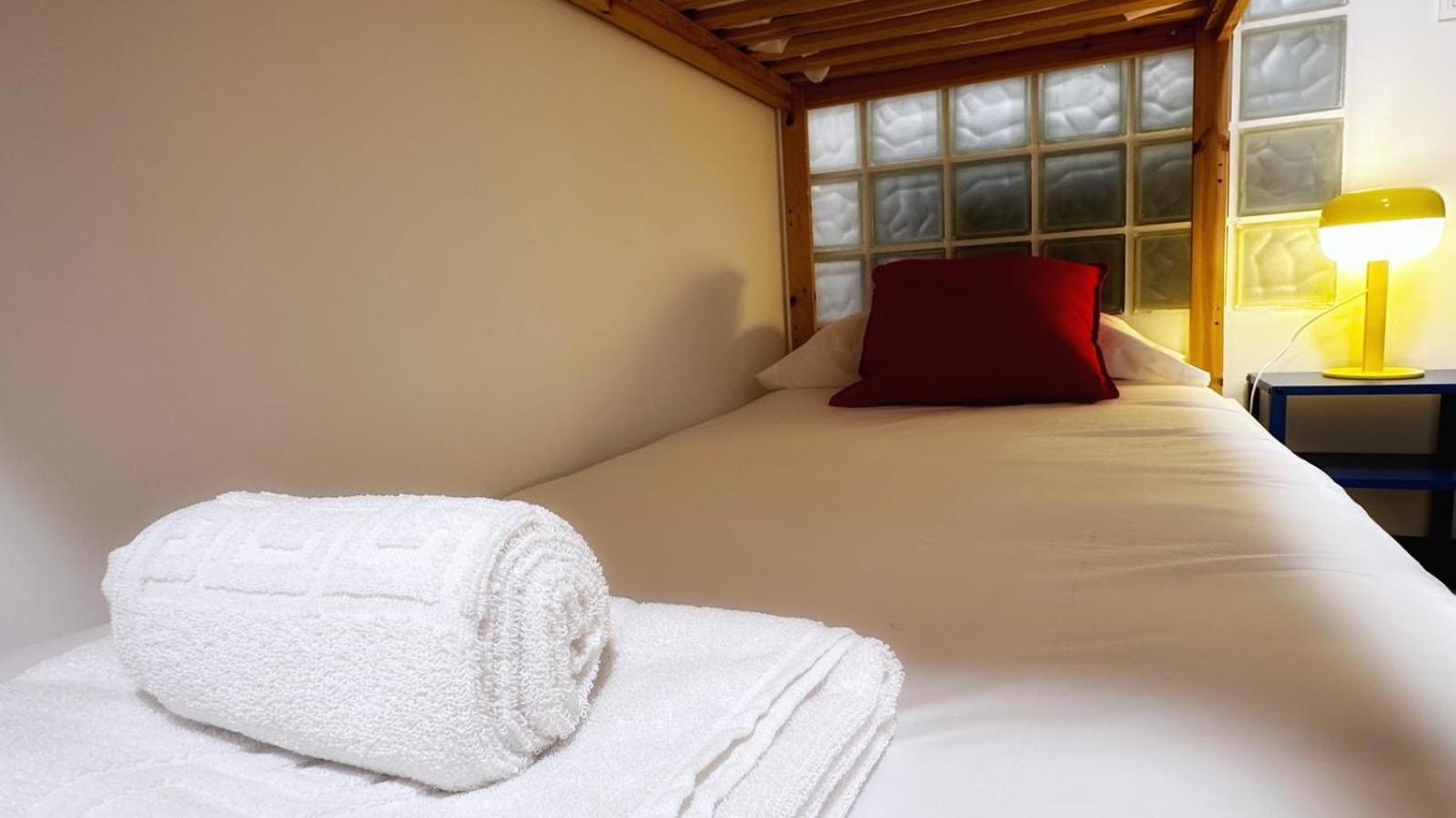 Vivienda Turistica Ciudad Jardin Con Tranquilidad Y Wifi Apartment บิลเบา ภายนอก รูปภาพ