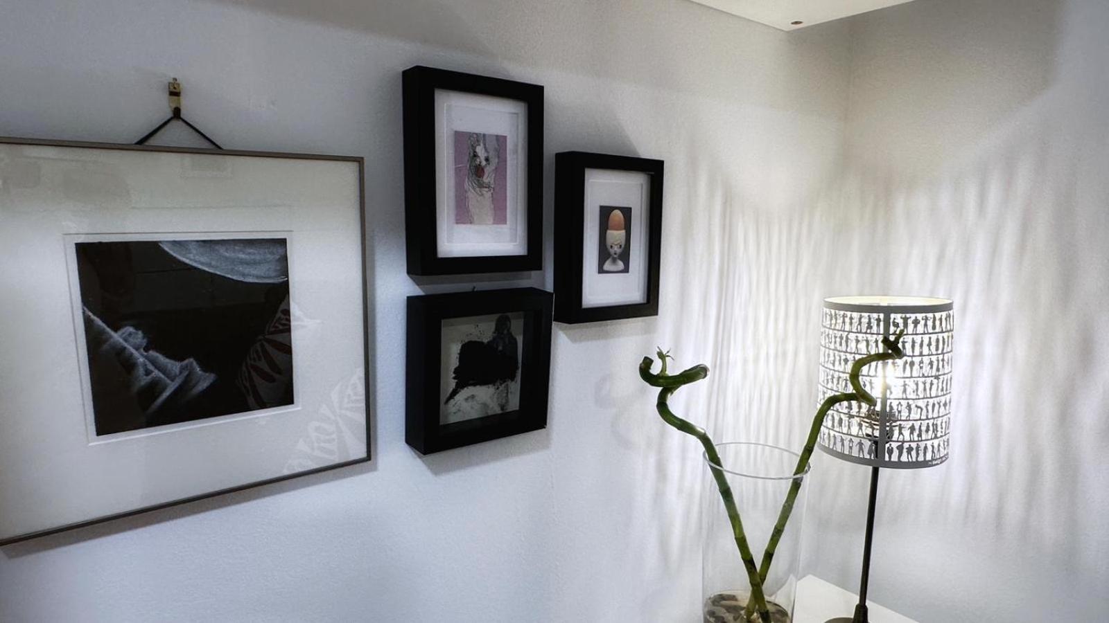 Vivienda Turistica Ciudad Jardin Con Tranquilidad Y Wifi Apartment บิลเบา ภายนอก รูปภาพ